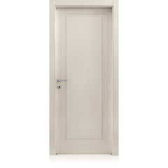Porta battente laccato opaco Ferrero Legno MIXY/1