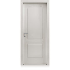 Porta battente laccato opaco Ferrero Legno MIXY/3