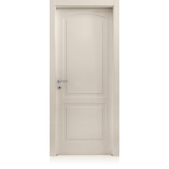 Porta battente laccato opaco Ferrero Legno MIXY/3