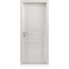Porta battente laccato opaco Ferrero Legno MIXY/7