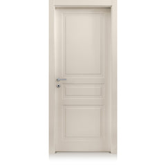 Porta battente laccato opaco Ferrero Legno MIXY/7