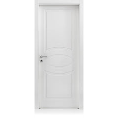 Porta battente laccato opaco Ferrero Legno MIXY/8