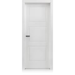 Porta battente laccato opaco Ferrero Legno MIXY/23