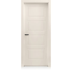 Porta battente laccato opaco Ferrero Legno MIXY/24