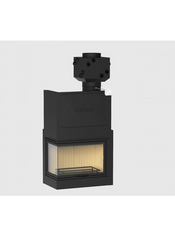 Caminetto Monoblocco Piazzetta MA 285 SL PLUS  DX