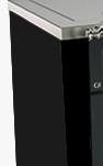 Termocucina  Carinci GEMMA con forno