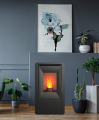 Stufa a Pellet Kalor SMART