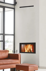 Camino monoblocco ClimaCalor MODULO 100 F