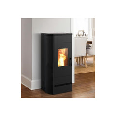Stufa a Pellet Piazzetta P120 M