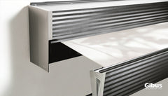 Tenda da sole Gibus SEGNO  con cassonetto